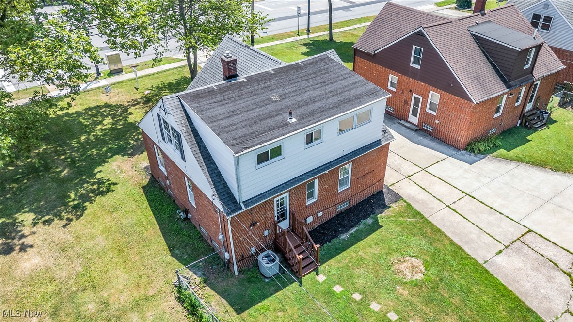 The Will-O-Beach Improv Co Sub - Residential