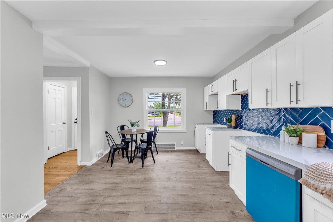 The Will-O-Beach Improv Co Sub - Residential