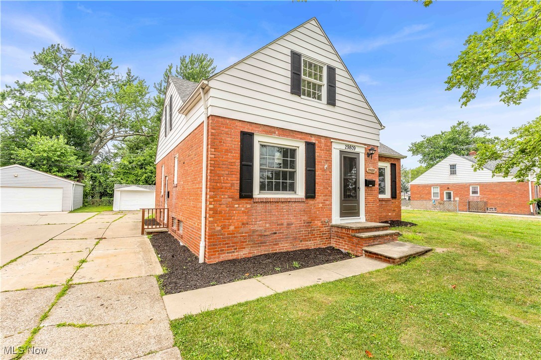 The Will-O-Beach Improv Co Sub - Residential