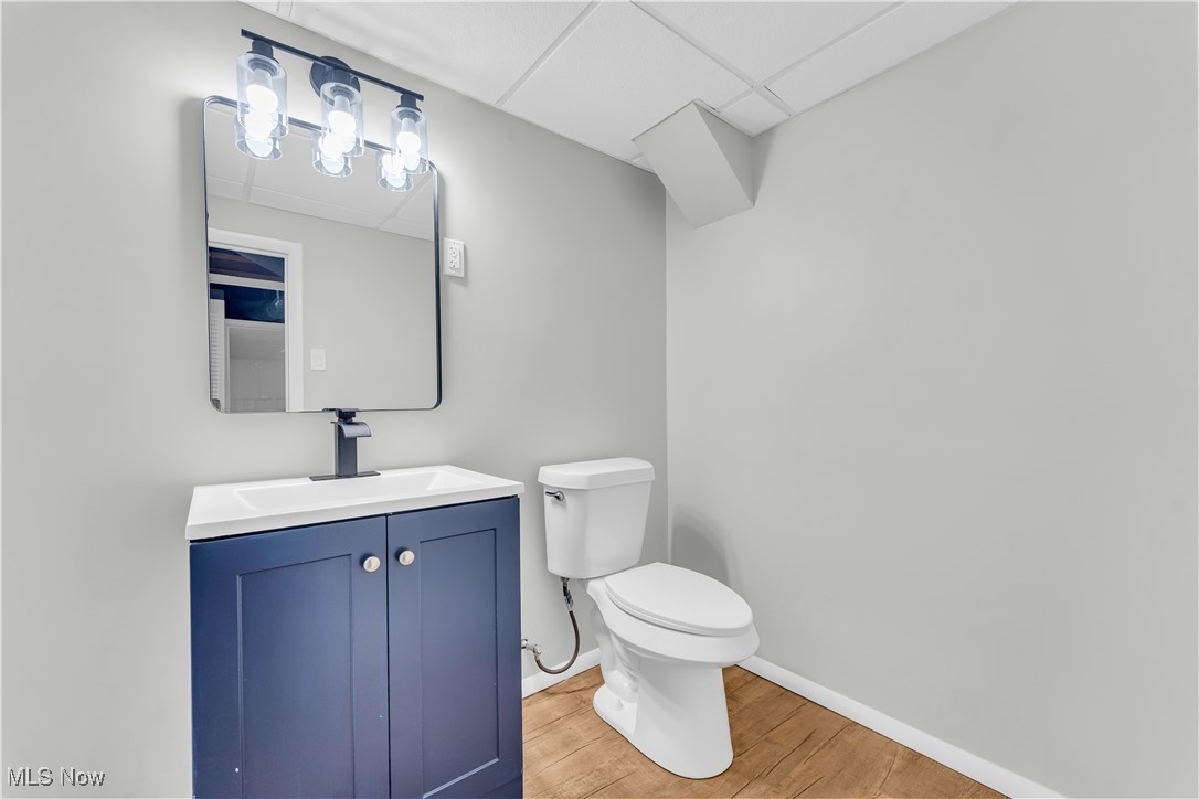 The Will-O-Beach Improv Co Sub - Residential