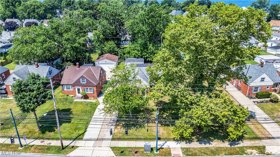 The Will-O-Beach Improv Co Sub - Residential