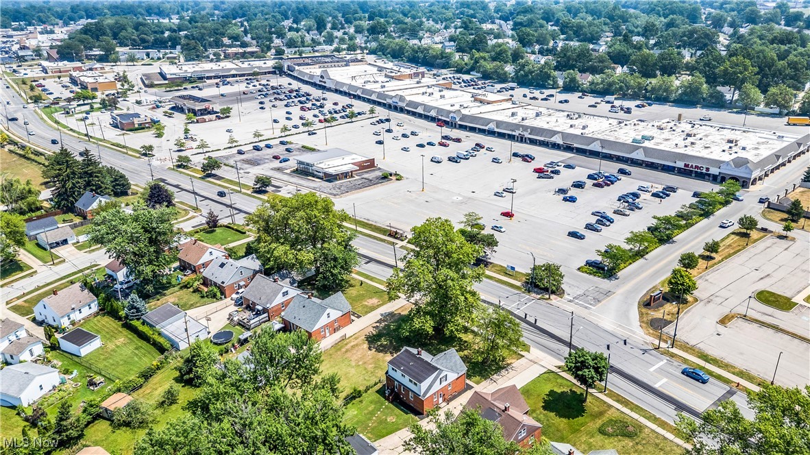 The Will-O-Beach Improv Co Sub - Residential