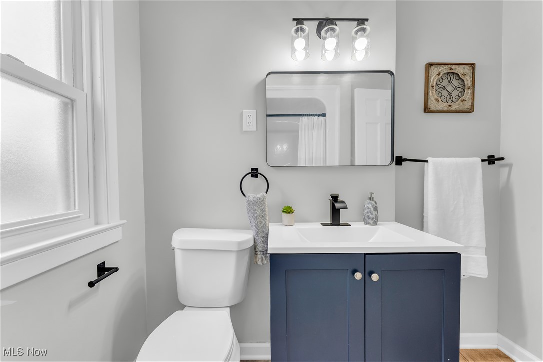 The Will-O-Beach Improv Co Sub - Residential