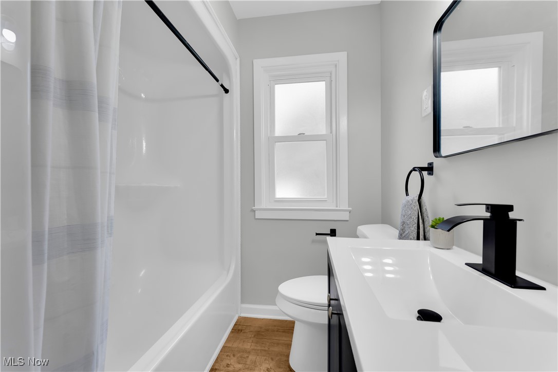 The Will-O-Beach Improv Co Sub - Residential