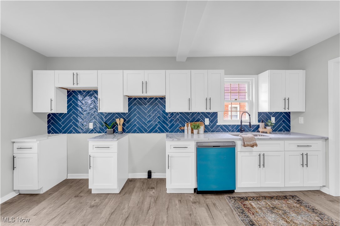 The Will-O-Beach Improv Co Sub - Residential