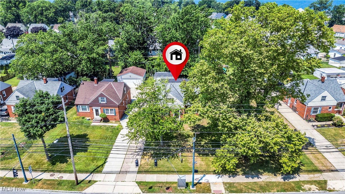 The Will-O-Beach Improv Co Sub - Residential