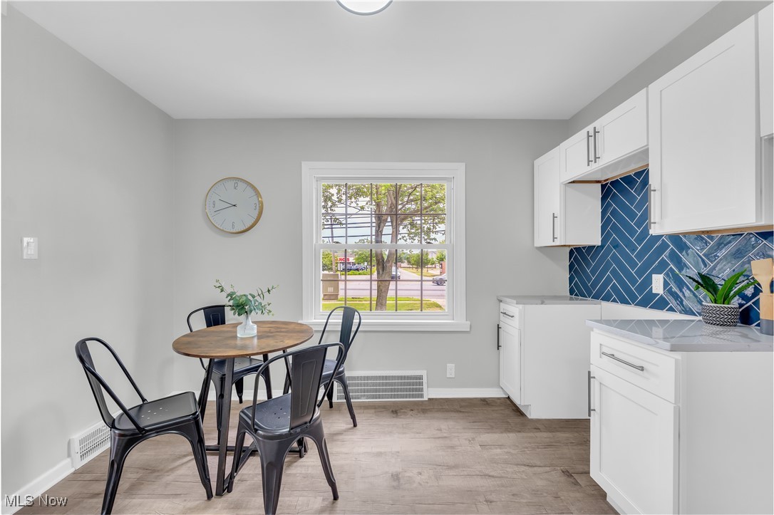 The Will-O-Beach Improv Co Sub - Residential