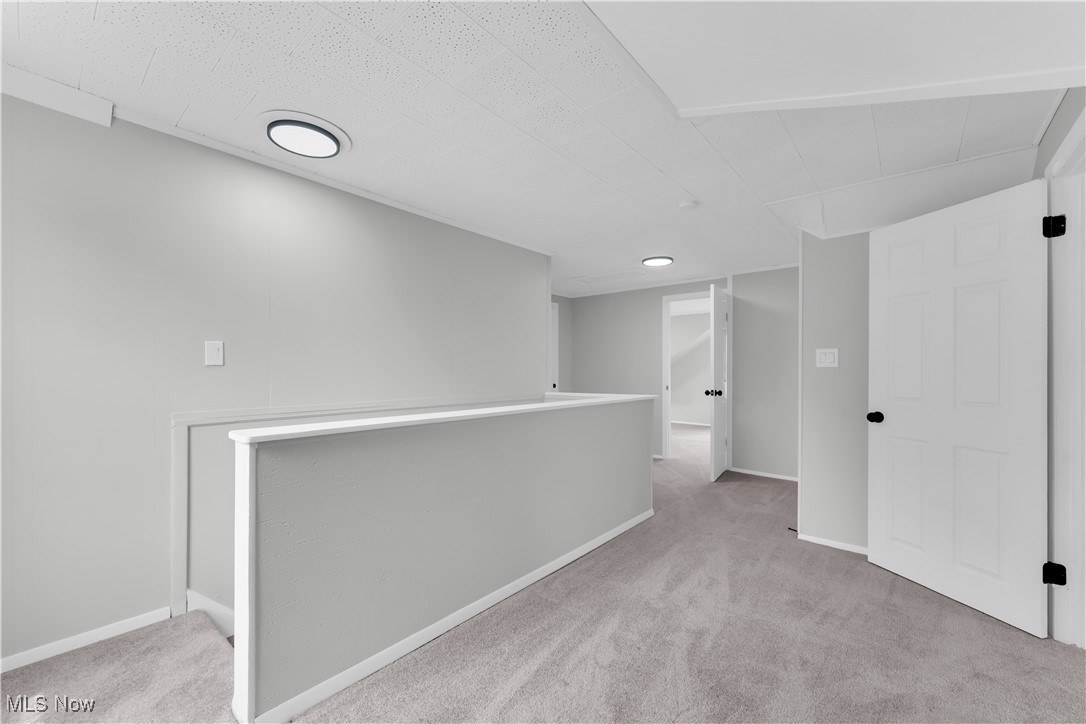 The Will-O-Beach Improv Co Sub - Residential