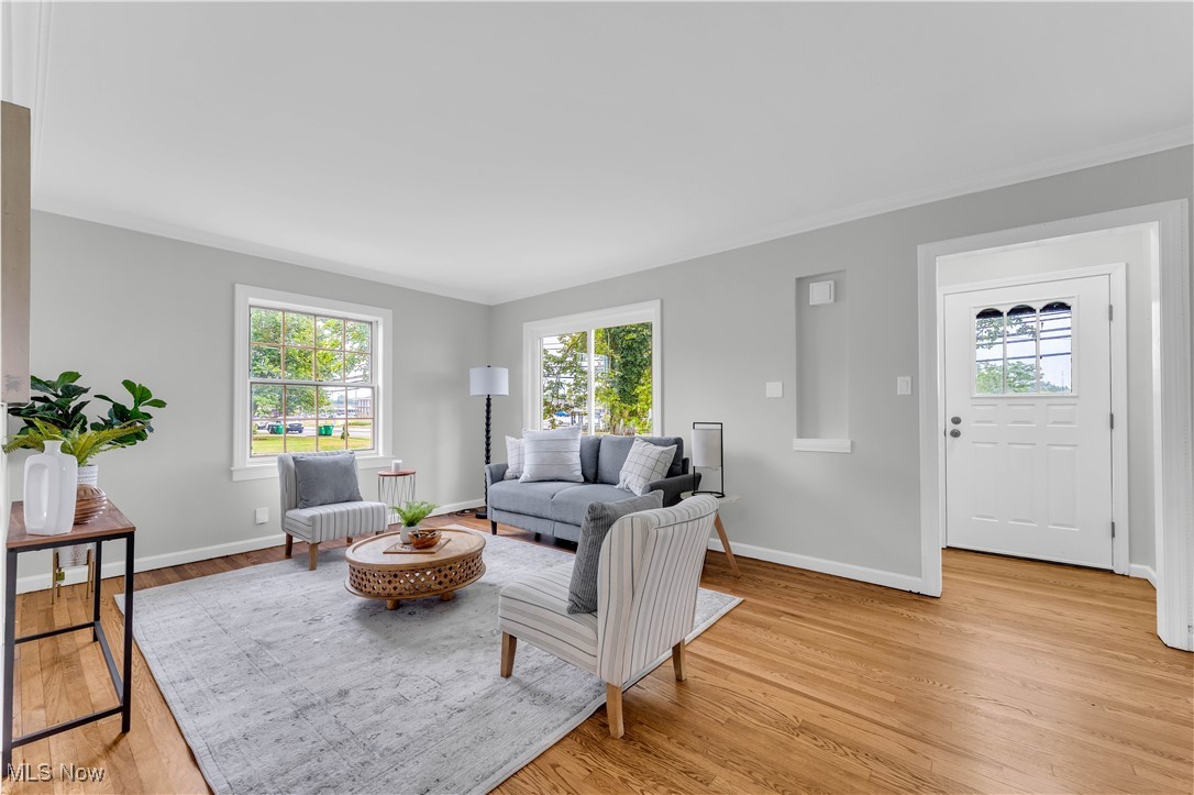 The Will-O-Beach Improv Co Sub - Residential