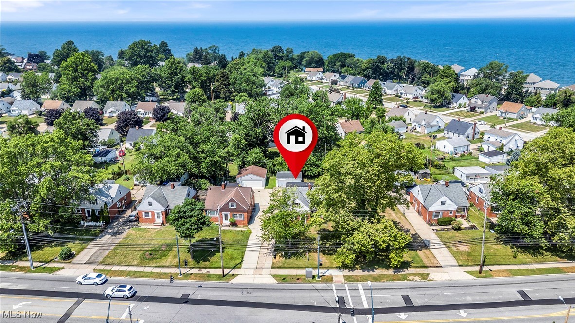 The Will-O-Beach Improv Co Sub - Residential