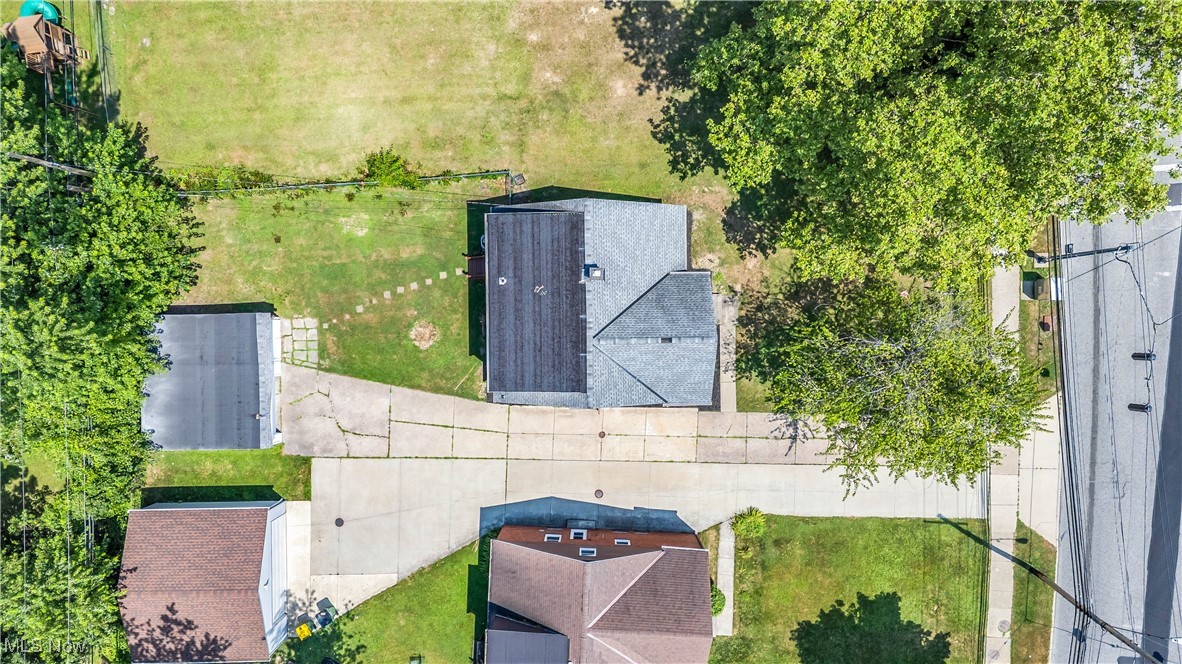 The Will-O-Beach Improv Co Sub - Residential