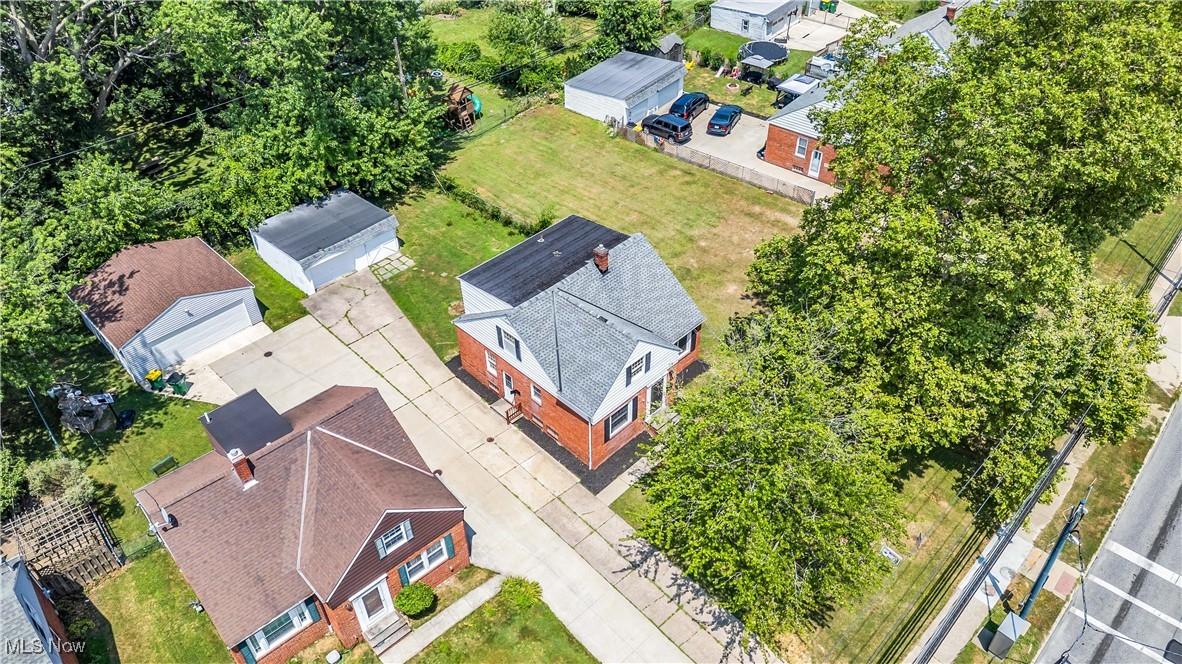 The Will-O-Beach Improv Co Sub - Residential