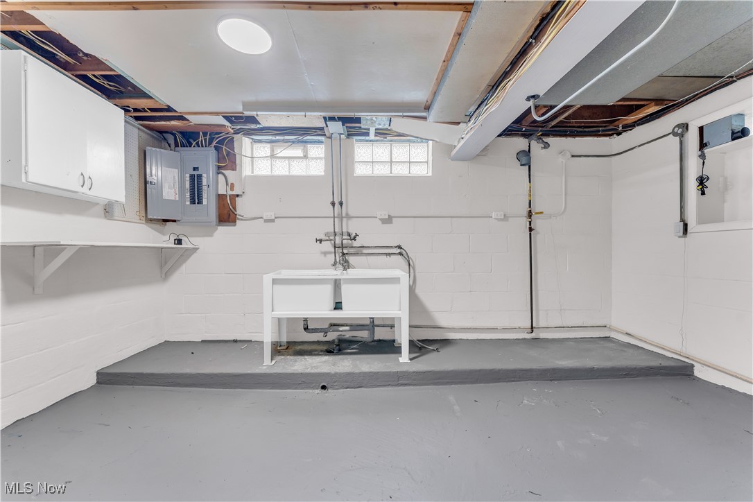 The Will-O-Beach Improv Co Sub - Residential