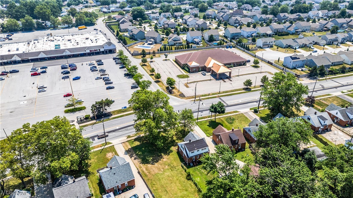 The Will-O-Beach Improv Co Sub - Residential