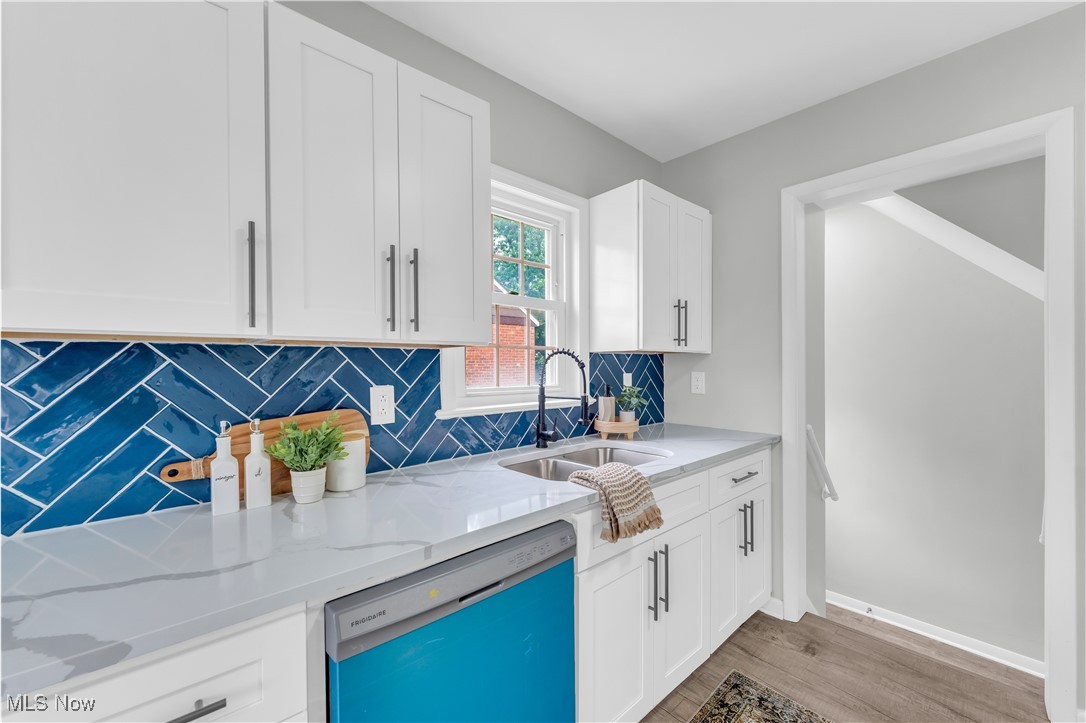 The Will-O-Beach Improv Co Sub - Residential