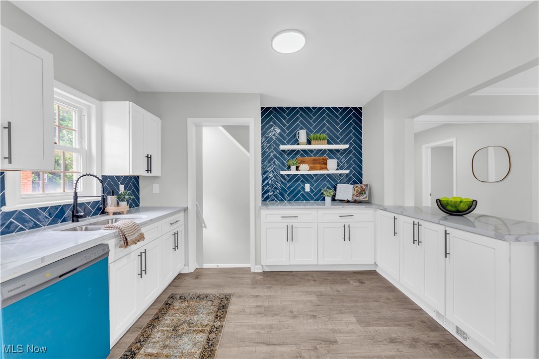 The Will-O-Beach Improv Co Sub - Residential