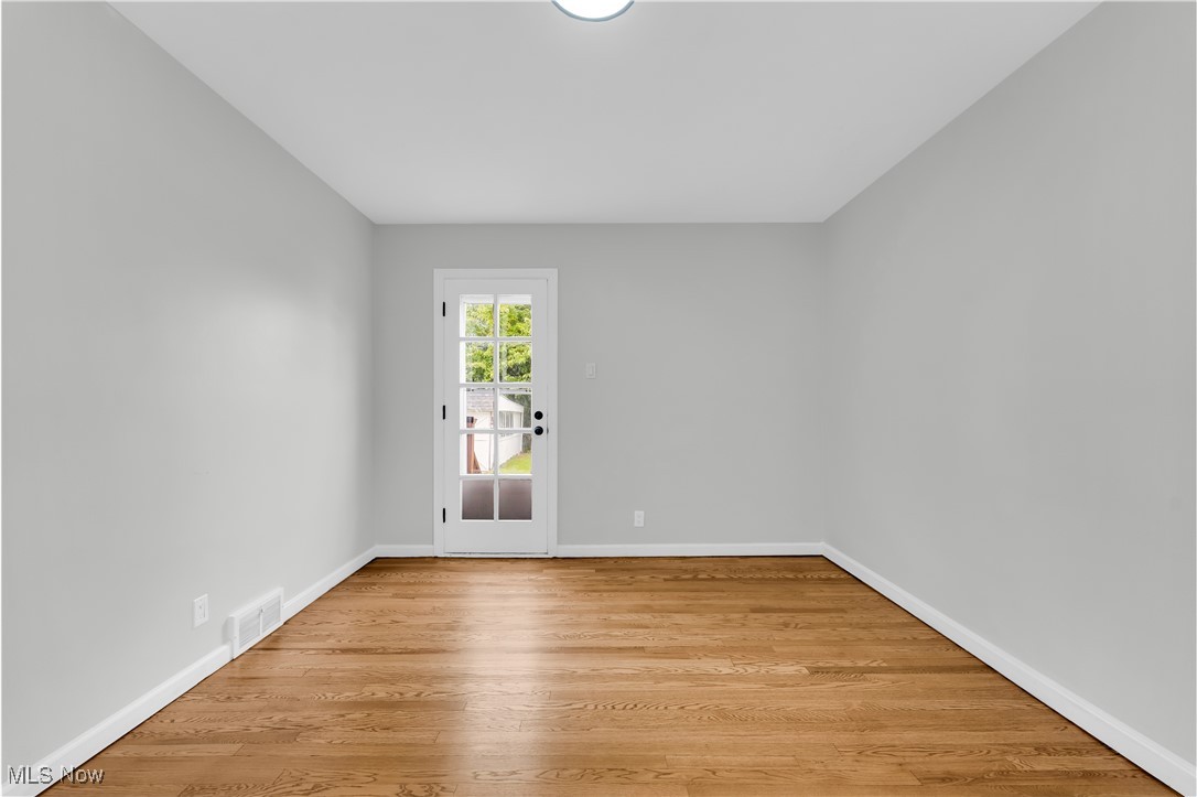 The Will-O-Beach Improv Co Sub - Residential