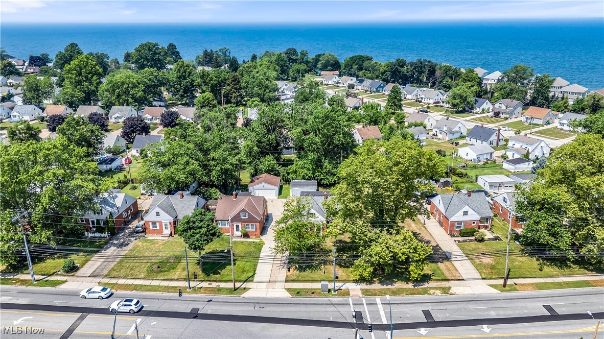 The Will-O-Beach Improv Co Sub - Residential