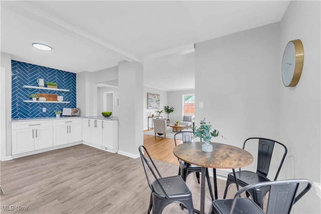 The Will-O-Beach Improv Co Sub - Residential