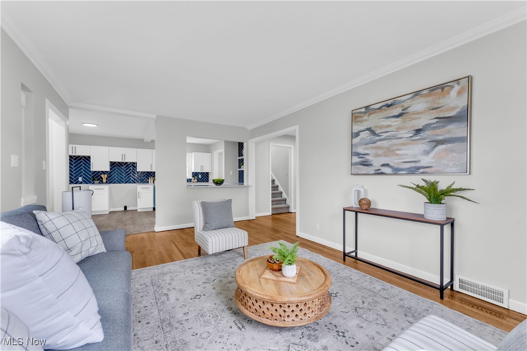 The Will-O-Beach Improv Co Sub - Residential