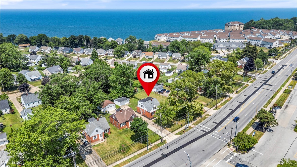 The Will-O-Beach Improv Co Sub - Residential