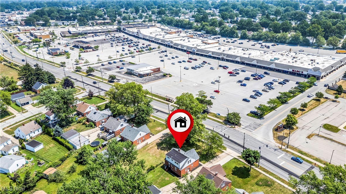 The Will-O-Beach Improv Co Sub - Residential