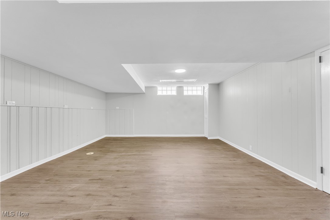 The Will-O-Beach Improv Co Sub - Residential