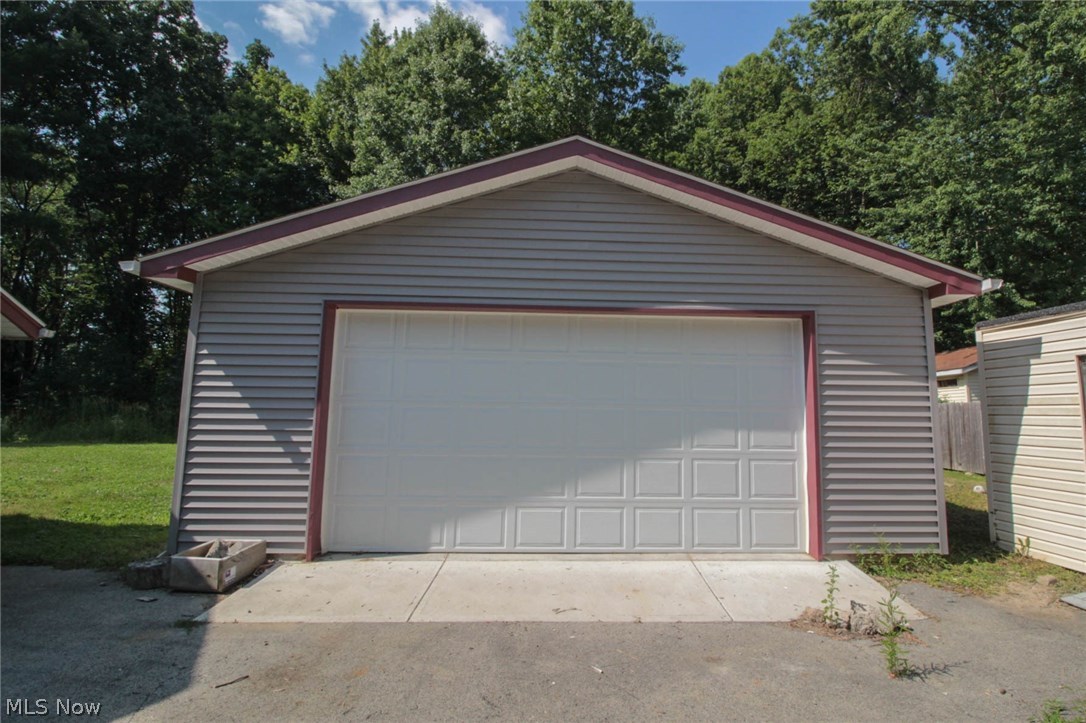 Rose Park - Residential