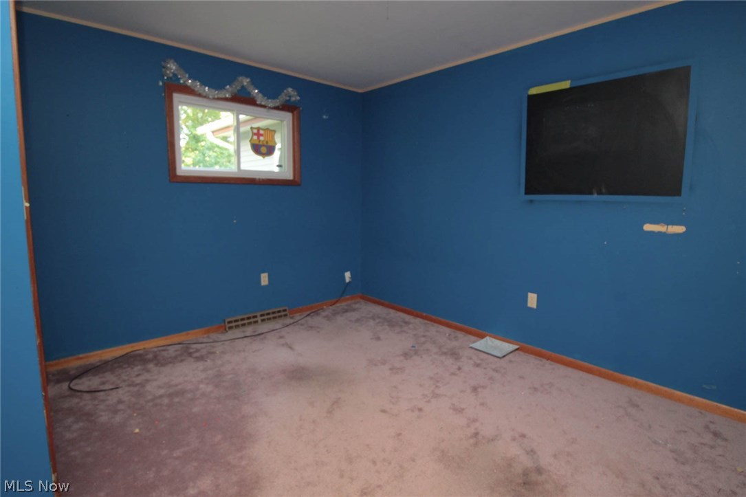 Rose Park - Residential