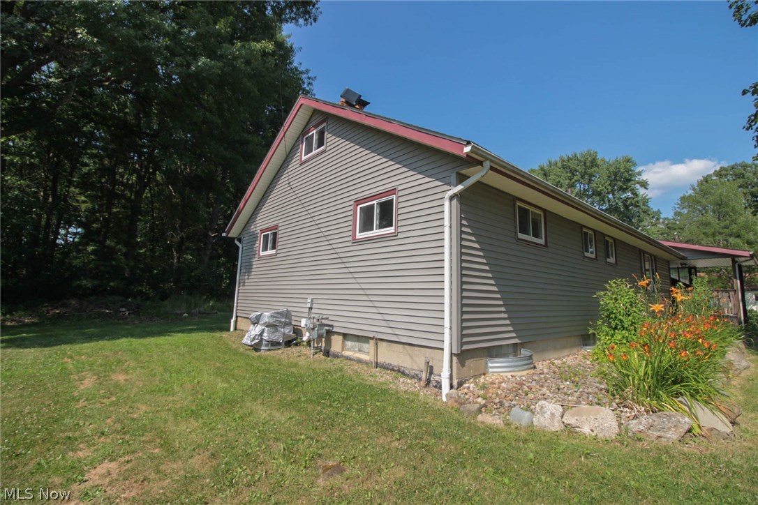 Rose Park - Residential