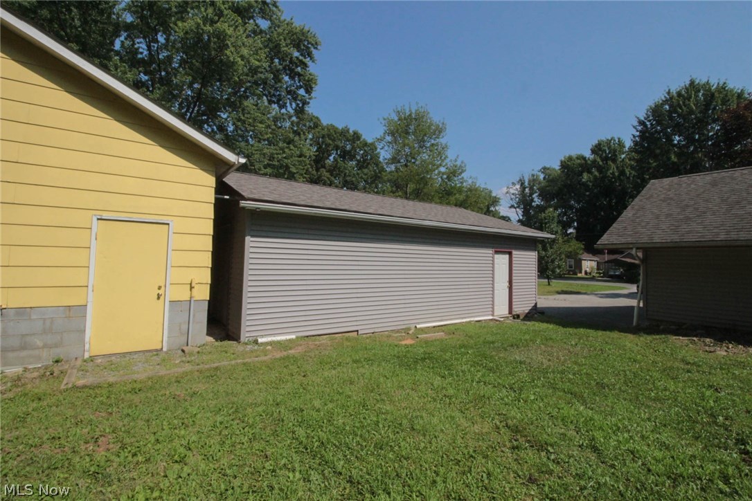 Rose Park - Residential