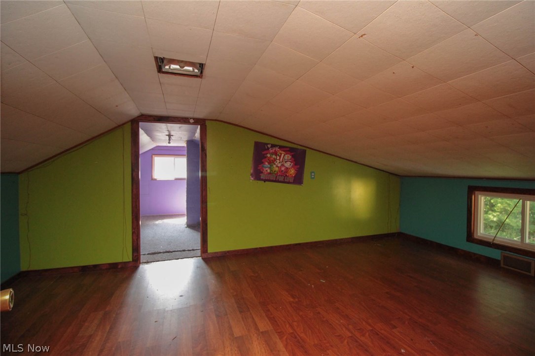 Rose Park - Residential