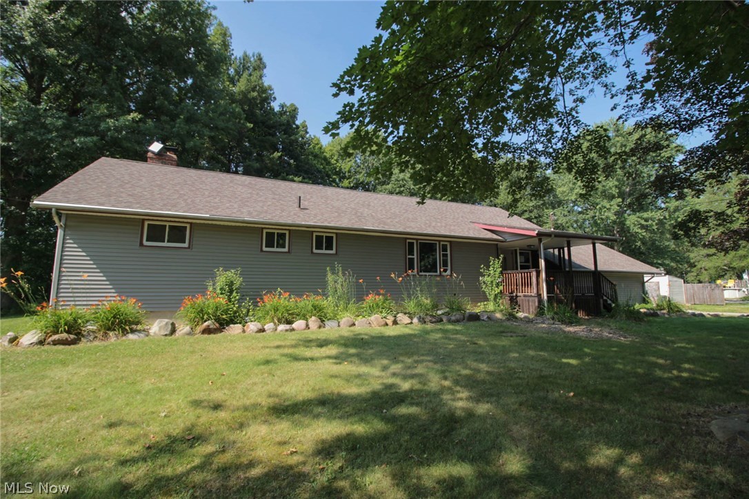 Rose Park - Residential