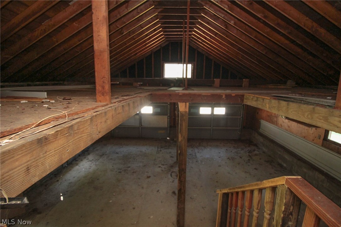 Rose Park - Residential