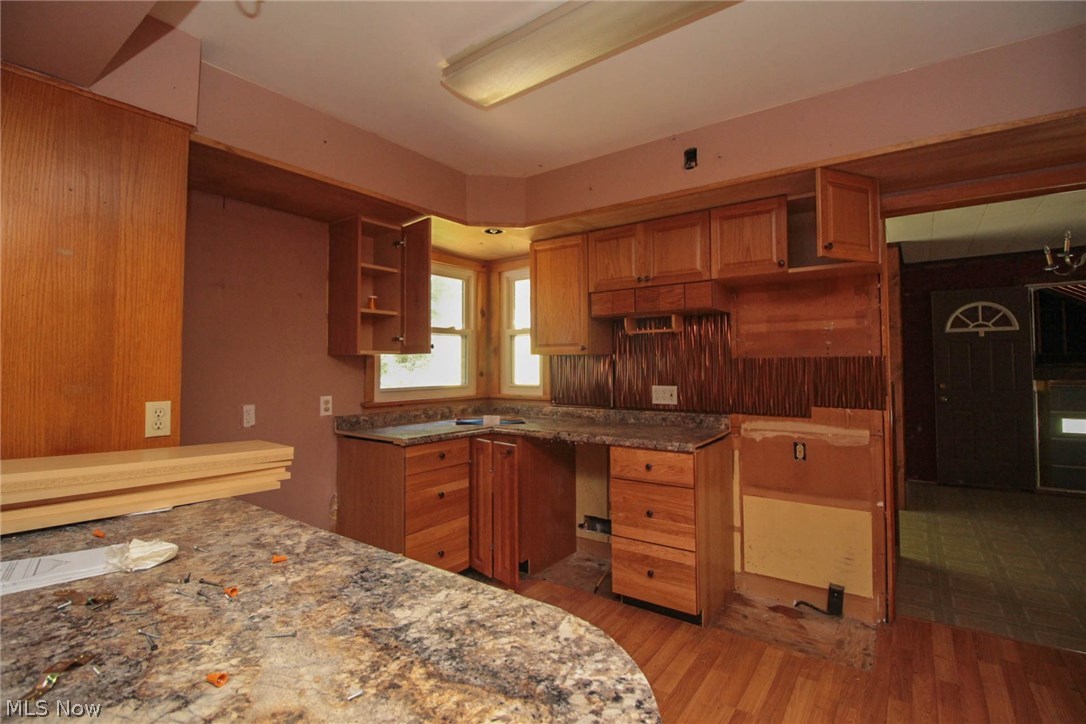 Rose Park - Residential