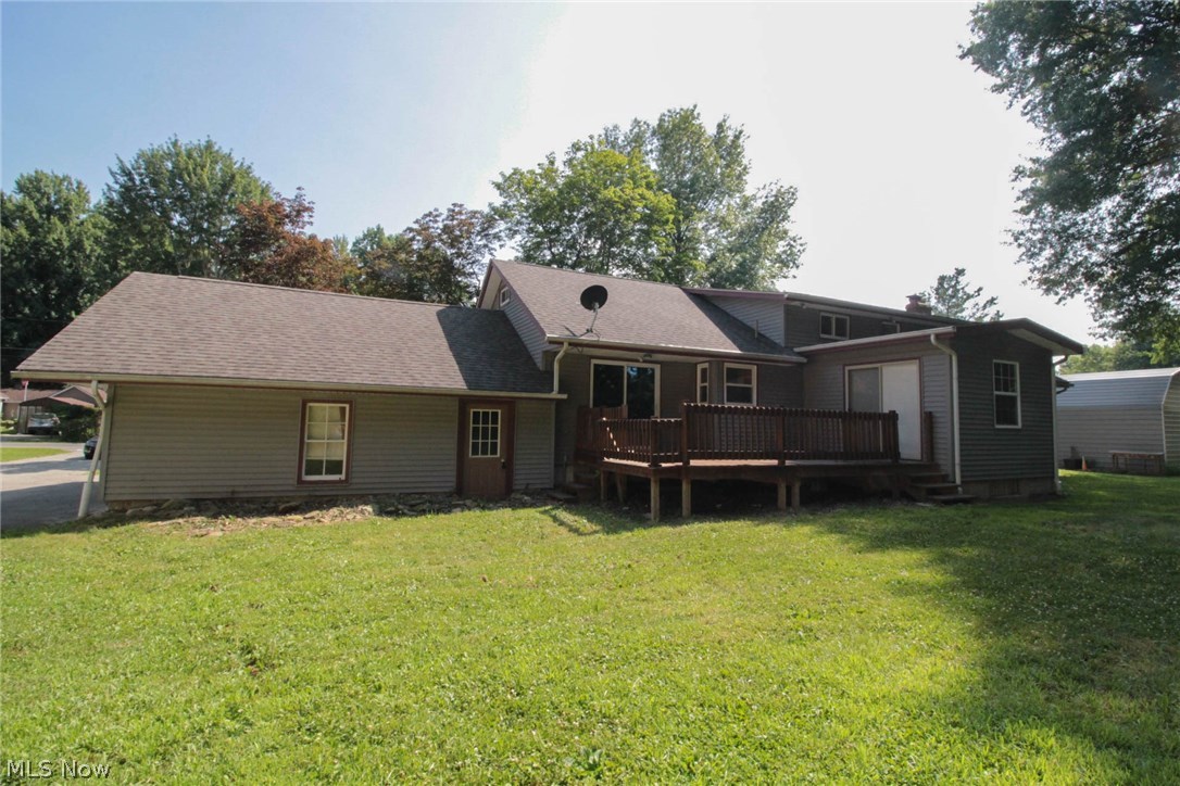 Rose Park - Residential