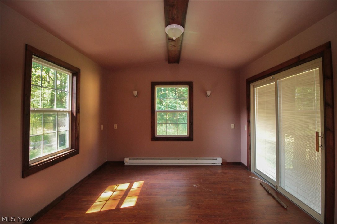 Rose Park - Residential