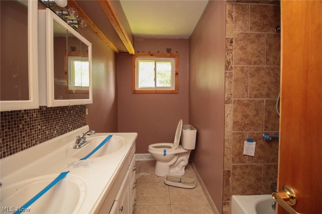 Rose Park - Residential