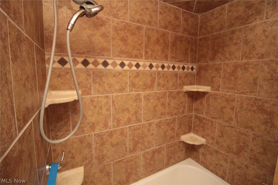 Rose Park - Residential