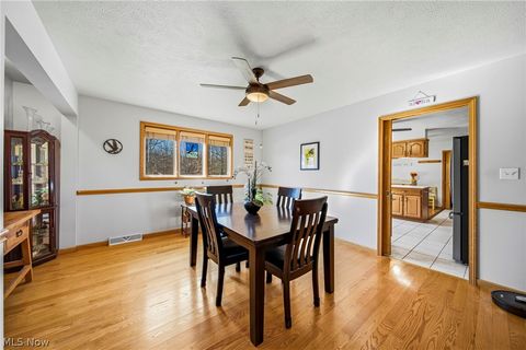 Tiny photo for 4852 White Road, Rock Creek, OH 44084 (MLS # 5185284)