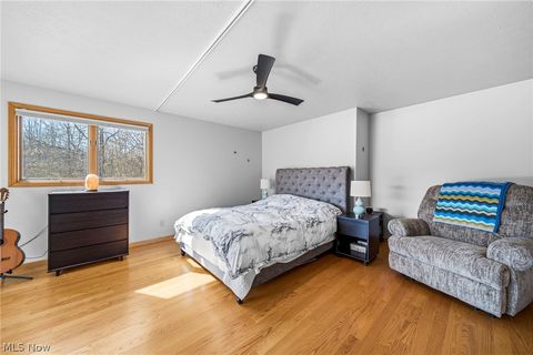 Tiny photo for 4852 White Road, Rock Creek, OH 44084 (MLS # 5185284)