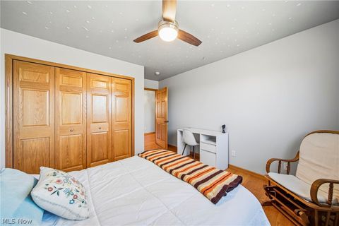 Tiny photo for 4852 White Road, Rock Creek, OH 44084 (MLS # 5185284)