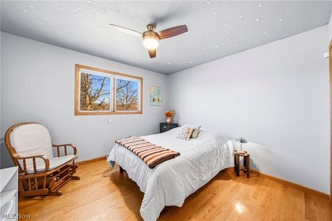 Tiny photo for 4852 White Road, Rock Creek, OH 44084 (MLS # 5185284)