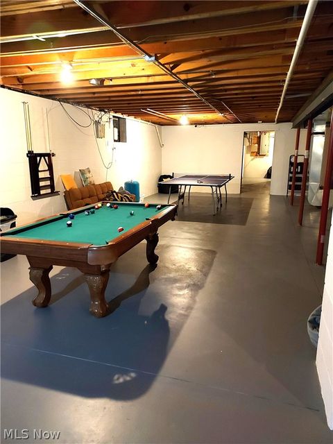 Tiny photo for 4852 White Road, Rock Creek, OH 44084 (MLS # 5185284)