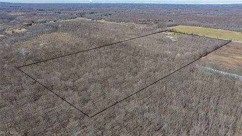 Tiny photo for 4852 White Road, Rock Creek, OH 44084 (MLS # 5185284)