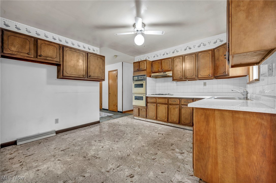 Liberty Township - Residential