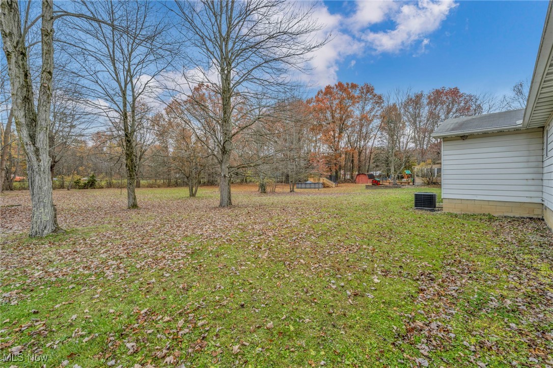 Liberty Township - Residential