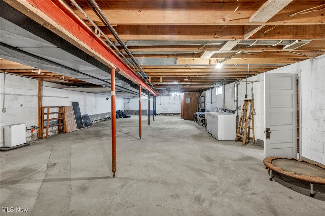 Liberty Township - Residential