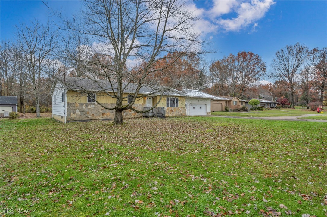 Liberty Township - Residential