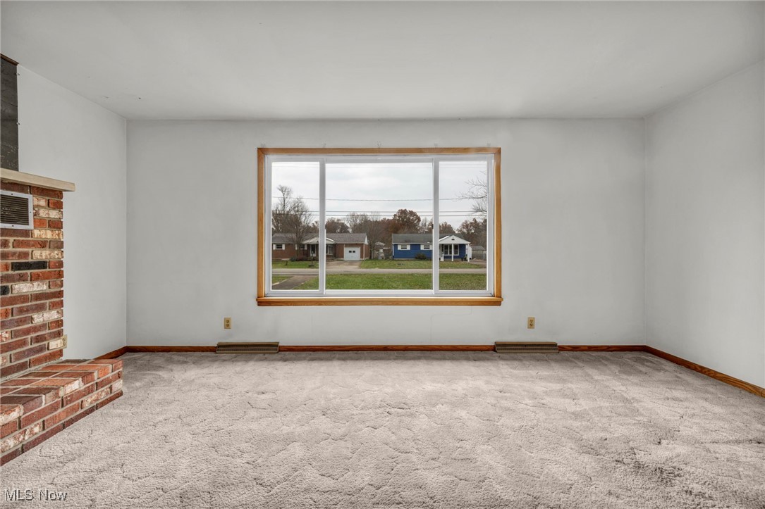 Liberty Township - Residential